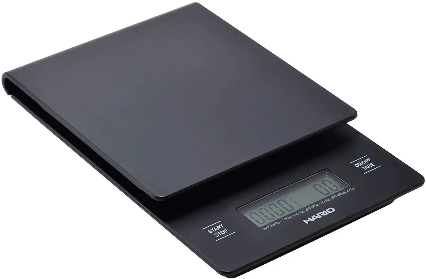 The Best Scale For Coffee: 2026 Top Picks (#1 May Surprise You) 3 hario manual coffee grinder