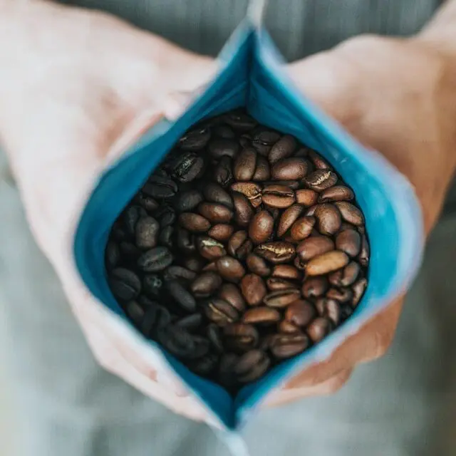 best coffee from costco