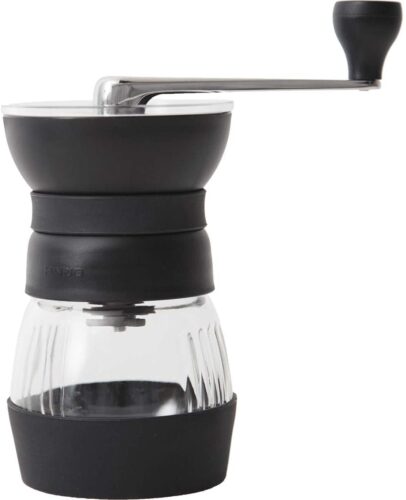 The Best Pour Over Grinder For Manual Brewing In 2026 13 hario manual coffee grinder, hario coffee grinder, hario skerton pro grinder