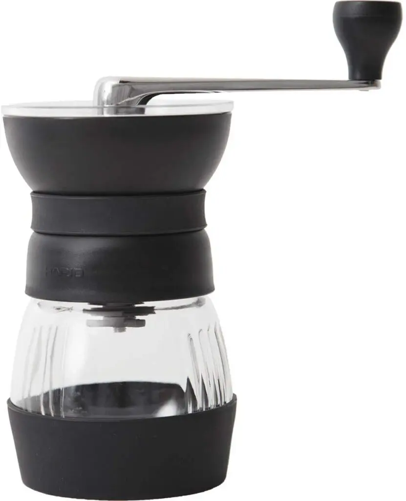 The 5 Best Manual Coffee Grinders In 2026: Brew Better Coffee 14 hario manual coffee grinder, hario coffee grinder, hario skerton pro grinder