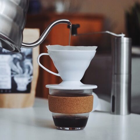The Best Pour Over Grinder For Manual Brewing In 2026 2 pour over grinder