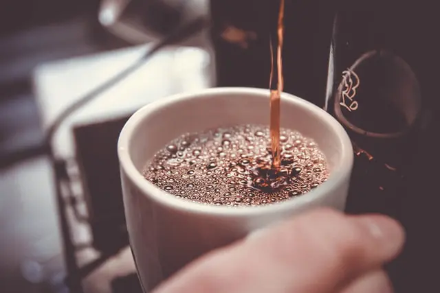 Master The Ratio For Drip Coffee With 1 Coffee Water Ratio 6 coffee pouring into mug in hand, Drip coffee measurements
Recipe for drip coffee
Drip coffee vs keurig