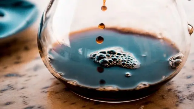 Master The Ratio For Drip Coffee With 1 Coffee Water Ratio 1 Coffee dripping into carafe close up, Ratio for drip coffee
Coffee water ratio