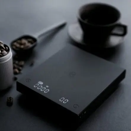 Master The Ratio For Drip Coffee With 1 Coffee Water Ratio 8 coffee scale, timemore coffee scale