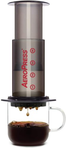 The Best Coffee Makers For Under 50 Bucks In 2026 8 aeropress brewing into clear glass mug, how to aeropress
aeropress vs moka pot
how to make coffee aeropress
