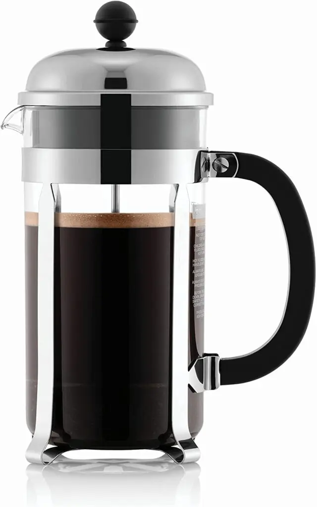 How To Use French Press Coffee Makers + The #1 Mistake 7 Bodum french press
instructions for bodum french press
bodum french press instruction