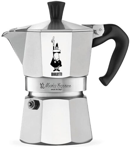 The Best Coffee Makers For Under 50 Bucks In 2026 7 bialetti moka pot, how to use moka pot
best coffee moka pot