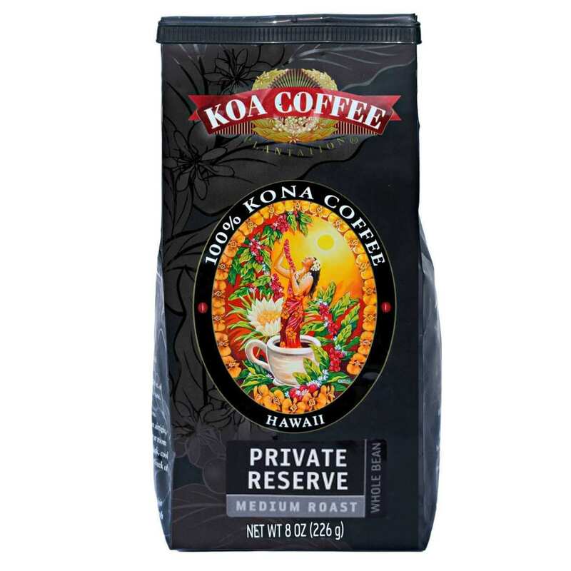 koa coffee
koa coffee private reserve
kona coffee
kona coffee company
best kona coffee brands