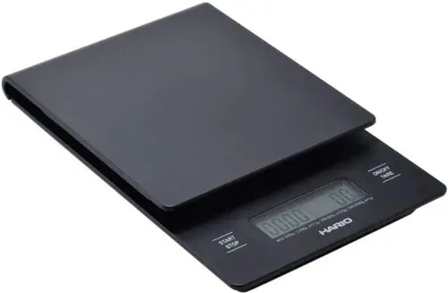 The Best Scale For Coffee: 2026 Top Picks (#1 May Surprise You) 10 hario v60 scale, hario coffee scale, hario scale