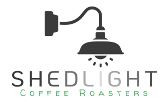shedlight coffee, brew delicious coffee, brew better coffee, coffee roastery