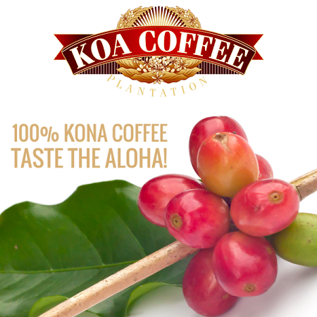 best kona coffee, best hawaiian coffee
