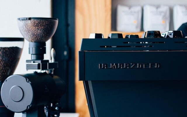 espresso grinder and espresso machine, best espresso grinder