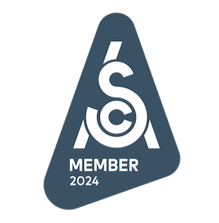 Specialty Coffee Association Member Logo
